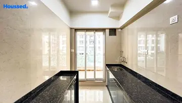 Sample Apartment of Ramdev Ritu Heights - Image 19822