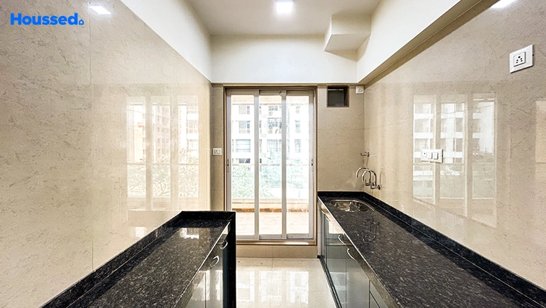 Sample Apartment of Ramdev Ritu Heights in Mira Road East, Thane - Image 19822