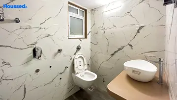 Sample Apartment of Ramdev Ritu Heights - Image 19820