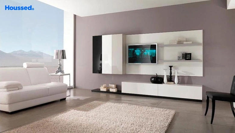 Sample Apartment of Star Dhanraj Complex in Rupaspur, Patna - Image 67578
