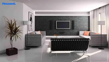 Sample Apartment of Star Dhanraj Complex - Image 67576