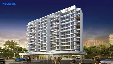 Project Image of Shagun White Nest - Image 67227