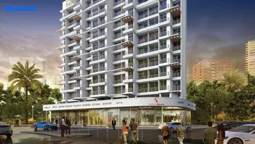 Project Image of Shagun White Nest - Image 67228