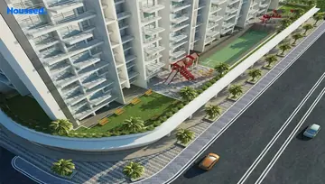 Amenities of Shagun White Woods - Image 115988