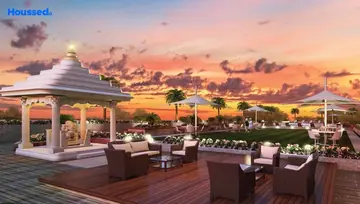 Amenities of Shagun White Woods - Image 115989