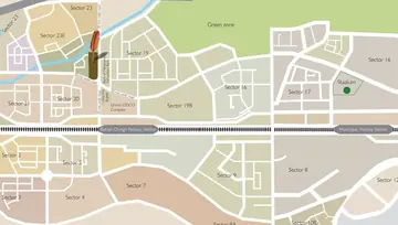 Location of Shagun White Woods - Image 115991