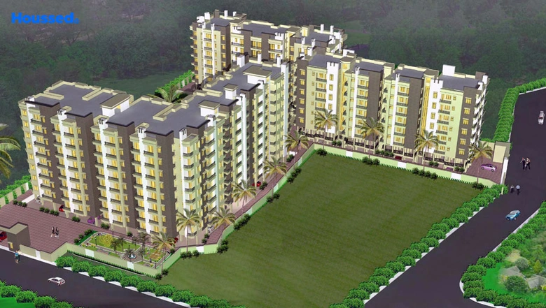 Project Image of Aastik Sai Swaraj Palace in RPS More, Patna - Image 67287