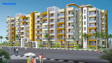 Project Image of Aastik Sai Swaraj Palace - Image 67286