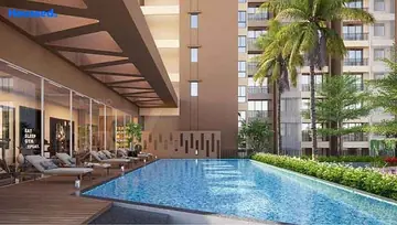 Amenities of Nakshatra Veda - Image 16607