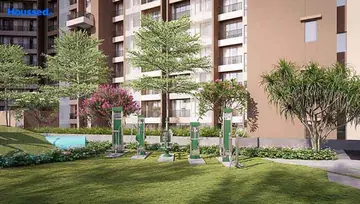 Amenities of Nakshatra Veda - Image 16605