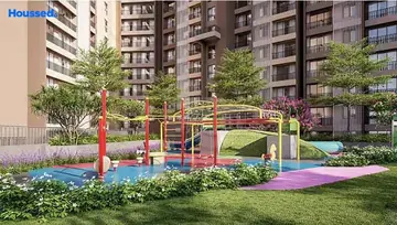Amenities of Nakshatra Veda - Image 16606
