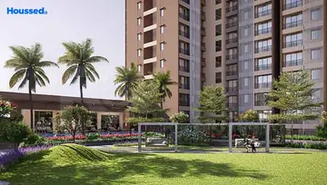 Amenities of Nakshatra Veda - Image 16604