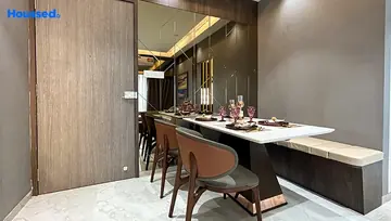 Sample Apartment of Nakshatra Veda - Image 16614