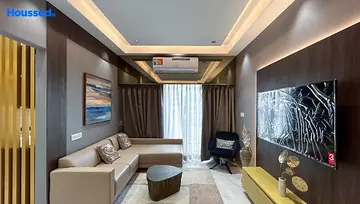 Sample Apartment of Nakshatra Veda - Image 16609