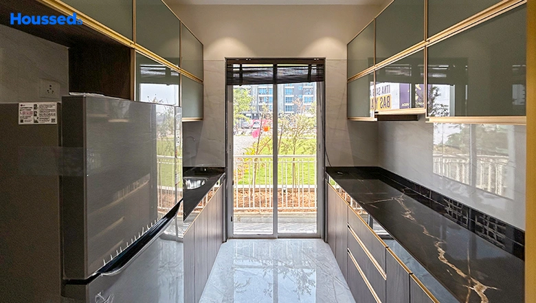 Sample Apartment of Nakshatra Veda in Vasai East, Palghar - Image 16608