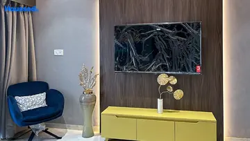 Sample Apartment of Nakshatra Veda - Image 16613
