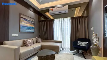 Sample Apartment of Nakshatra Veda - Image 16615