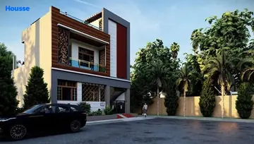 Project Image of Rudraksh Villas - Image 67245