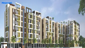 Project Image of Kirti Raman Residency - Image 67509