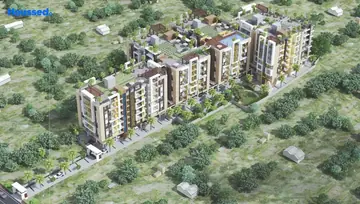 Project Image of Kirti Raman Residency - Image 67510