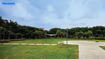 Amenities of Adani The North Park - Image 68251