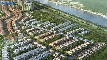 Project Image of Adani The North Park - Image 68246