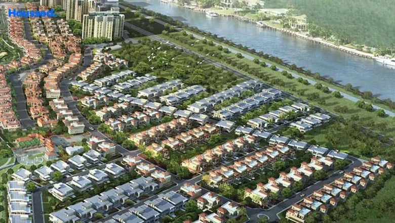 Project Image of Adani The North Park in Vaishnodevi Circle, Ahmedabad - Image 68246