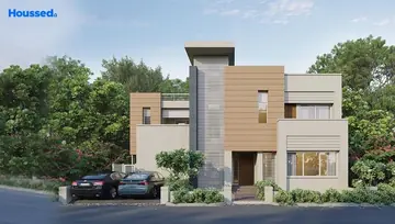 Project Image of Adani The North Park - Image 68247