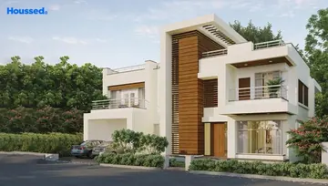 Project Image of Adani The North Park - Image 68248