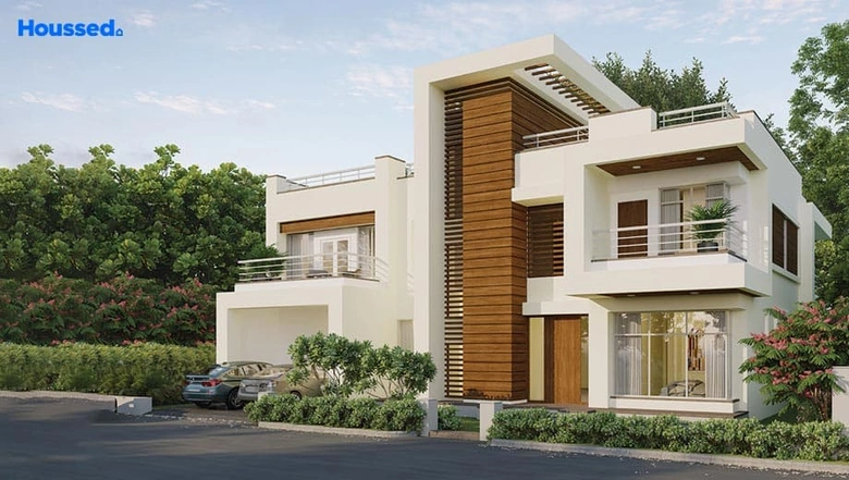 Project Image of Adani The North Park in Vaishnodevi Circle, Ahmedabad - Image 68248