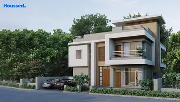 Project Image of Adani The North Park - Image 68249