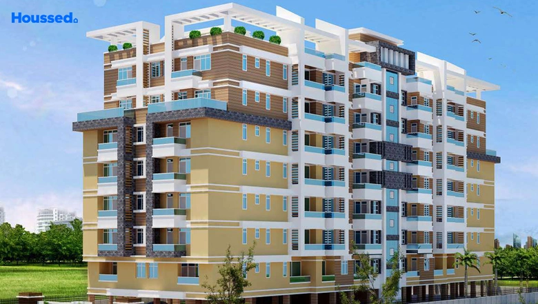 Project Image of Protostar Celestia in Hazratganj, Lucknow - Image 67425