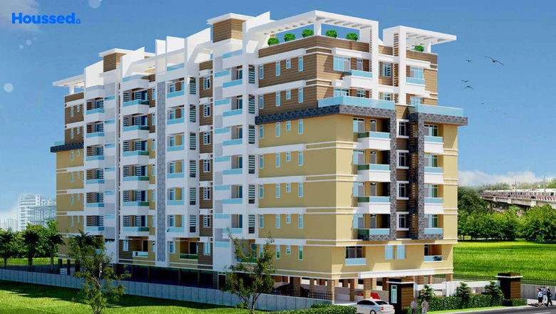 Project Image of Protostar Celestia in Hazratganj, Lucknow - Image 67426