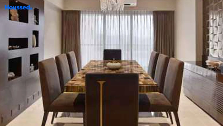 Sample Apartment of Protostar Celestia in Hazratganj, Lucknow - Image 67429