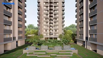 Amenities of Shivalik Green View - Image 68474