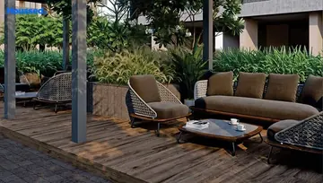 Amenities of Shivalik Green View - Image 68475
