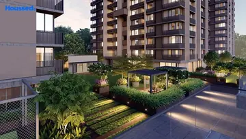 Amenities of Shivalik Green View - Image 68472