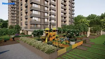 Amenities of Shivalik Green View - Image 68471