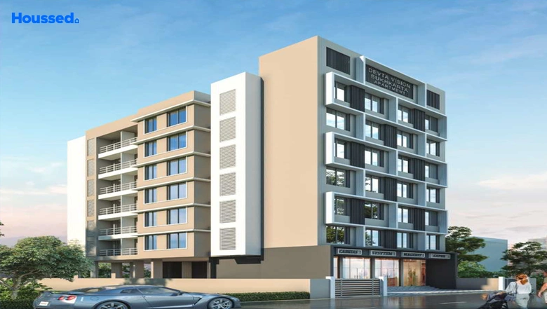 Project Image of Devta Sukhkarta Apartment in Ulwe, Navi Mumbai - Image 67256