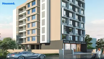 Project Image of Devta Sukhkarta Apartment - Image 67257