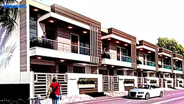 Project Image of Prosperity Shyama Shyam Dham Colony - Image 67433