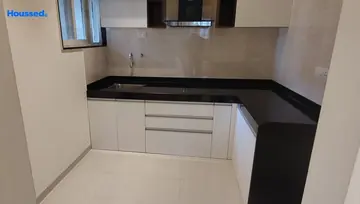 Sample Apartment of Ganga Arcadia - Image 9457