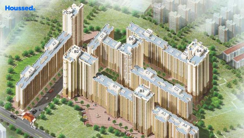 Project Image of Seven Eleven Apna Ghar in Mira Road East, Thane - Image 57621