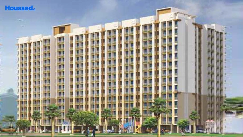 Project Image of Seven Eleven Apna Ghar in Mira Road East, Thane - Image 57620