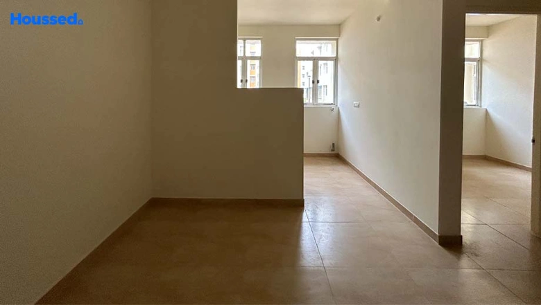 Sample Apartment of Seven Eleven Apna Ghar in Mira Road East, Thane - Image 57624