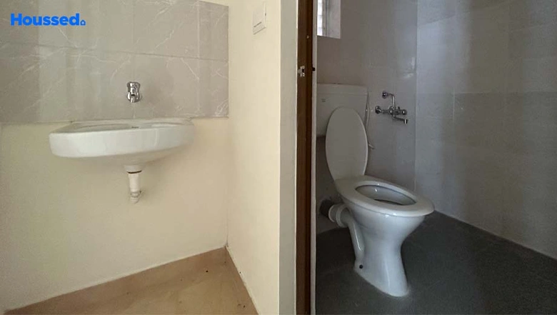 Sample Apartment of Seven Eleven Apna Ghar in Mira Road East, Thane - Image 57627