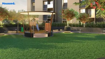 Amenities of RAR Parkview Kadamb - Image 68262