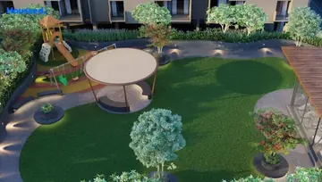 Amenities of RAR Parkview Kadamb - Image 68261