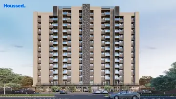 Project Image of RAR Parkview Kadamb - Image 68259