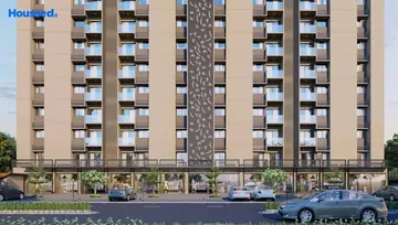Project Image of RAR Parkview Kadamb - Image 68257